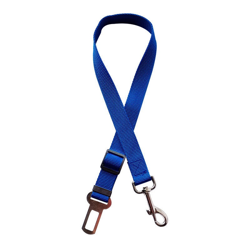 SafeRide Pet Seat Belt - Gadgets Humour
