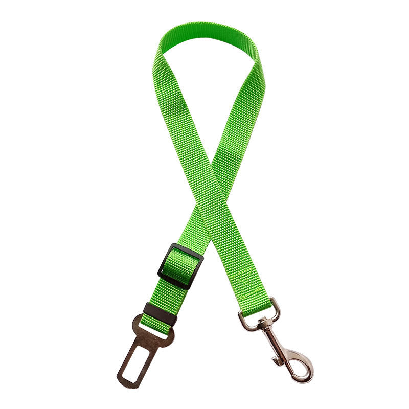 SafeRide Pet Seat Belt - Gadgets Humour