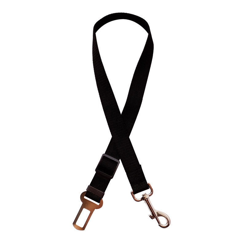 SafeRide Pet Seat Belt - Gadgets Humour