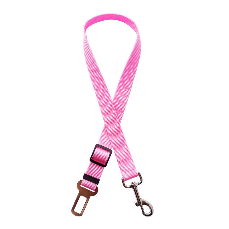 SafeRide Pet Seat Belt - Gadgets Humour