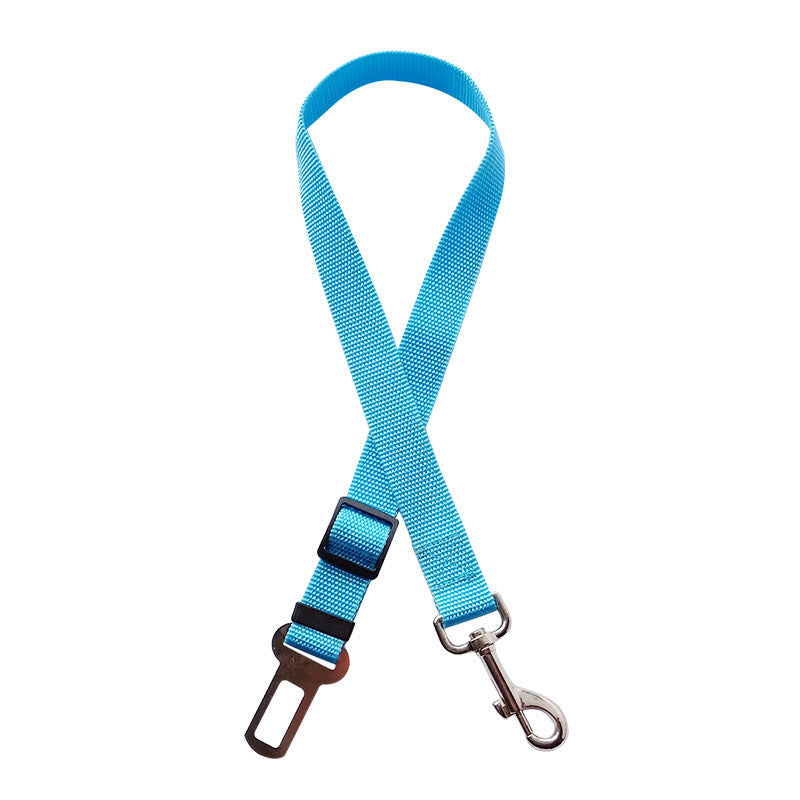 SafeRide Pet Seat Belt - Gadgets Humour