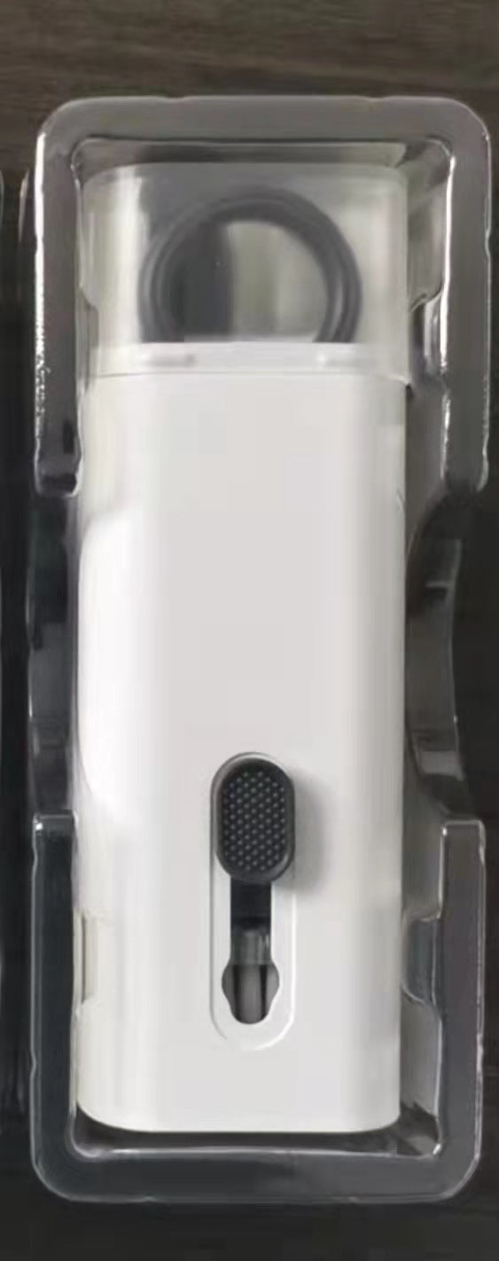 All-in-One Tech Cleaning Kit - Gadgets Humour