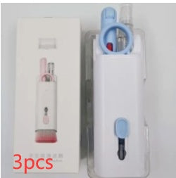 All-in-One Tech Cleaning Kit - Gadgets Humour