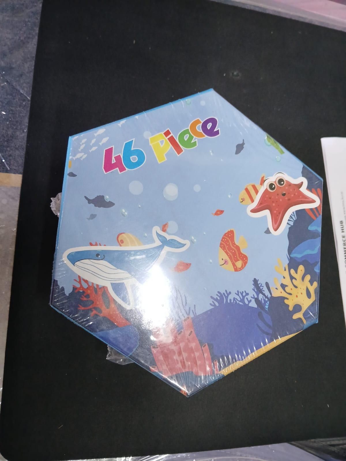 ArtMaster™ 46-Piece Creative Art Set - Gadgets Humour