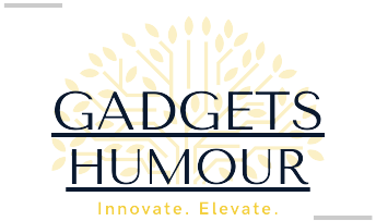 Gadgets Humour