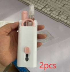 All-in-One Tech Cleaning Kit - Gadgets Humour