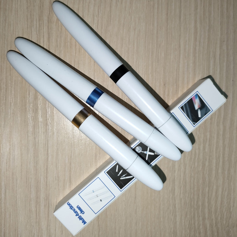 Headphone Cleaning Pen & Earbuds Cleaning Kit - Gadgets Humour