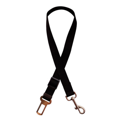 SafeRide Pet Seat Belt - Gadgets Humour