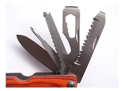 Adventure Gear Multi-Tool - Gadgets Humour