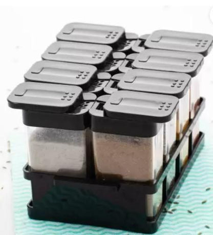 SmartSpice 8-in-1 Organizer Set - Gadgets Humour