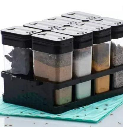 SmartSpice 8-in-1 Organizer Set - Gadgets Humour