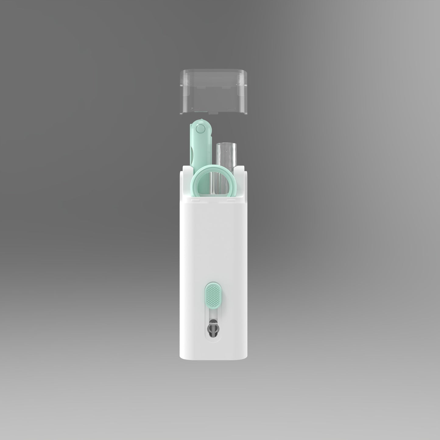 All-in-One Tech Cleaning Kit - Gadgets Humour