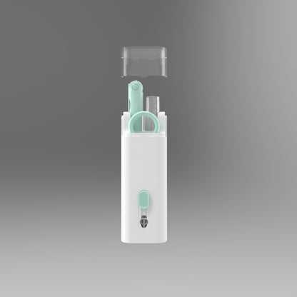 All-in-One Tech Cleaning Kit - Gadgets Humour