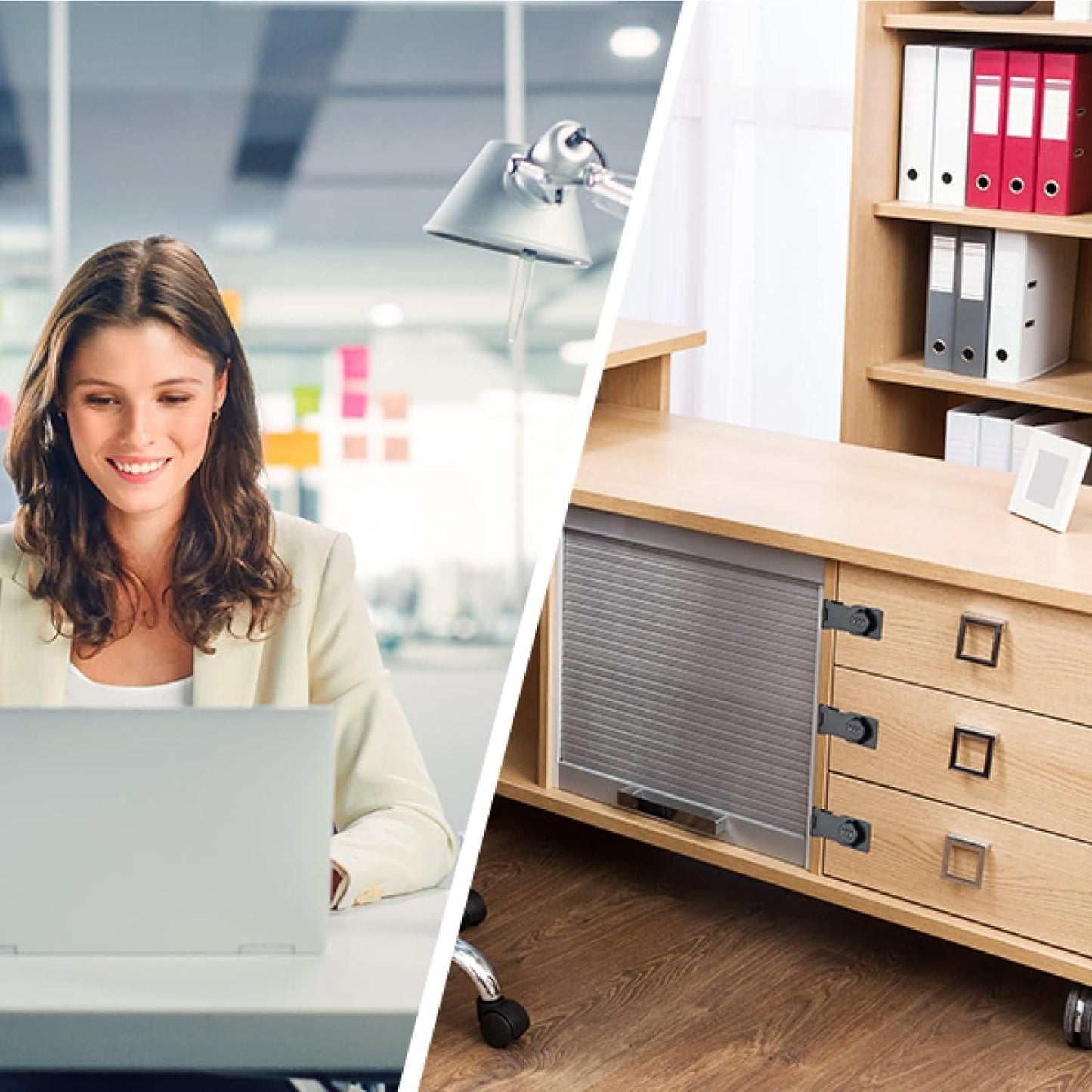 SecureLatch™ Zinc Alloy Combination Lock - Gadgets Humour