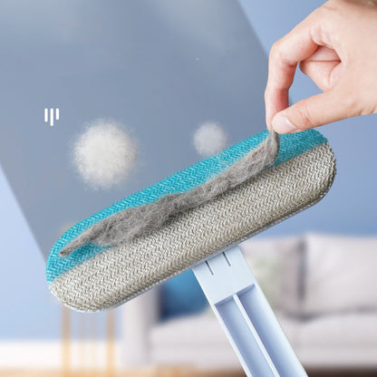 4-in-1 Fur & Screen Magic Cleaner - Gadgets Humour