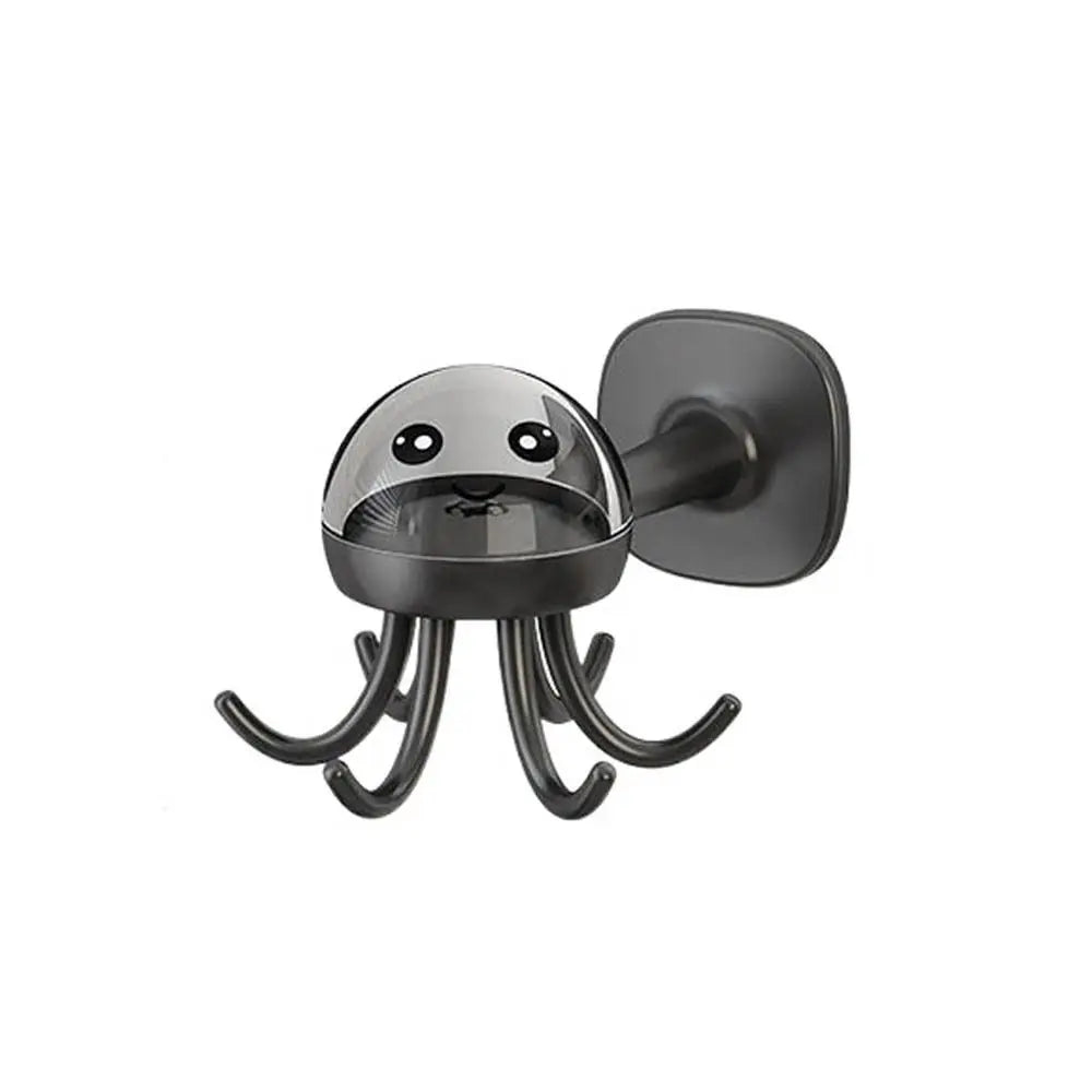 360° Swivel Wall Hook - Gadgets Humour