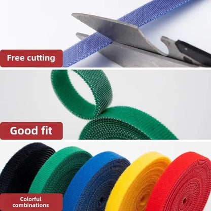 FlexWrap Cable Organizer - Gadgets Humour