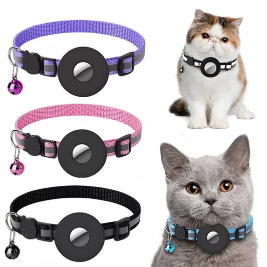 GlowTag Pet Collar - Gadgets Humour