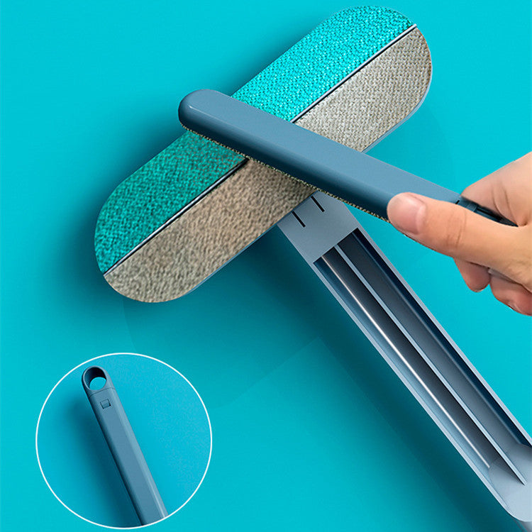 4-in-1 Fur & Screen Magic Cleaner - Gadgets Humour